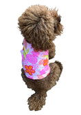 Load image into Gallery viewer, Floral Aloha Tank
