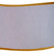 Kurt Adler 24-Inch Gold Satin Tree Collar