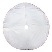 Kurt Adler 48-Inch Velvet Beaded Embroidered Tree Skirt