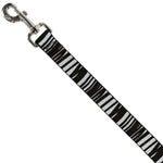 Dog Leash - Zebra