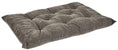 Load image into Gallery viewer, Bowsers Bark Tufted Dog Crate Cushion - Washable Crate and Lounge Comfort
