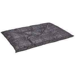 Bowsers Tulos Tufted Dog Crate Cushion - Washable Crate and Lounge Comfort