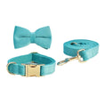 Load image into Gallery viewer, Turquoise Stone Velvet Set
