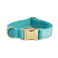 Load image into Gallery viewer, Turquoise Stone Velvet Set
