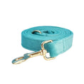 Load image into Gallery viewer, Turquoise Stone Velvet Set
