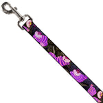Dog Leash - Cheshire Cat Tree Poses