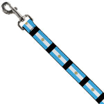 Dog Leash - Argentina Flags