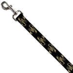 Dog Leash - Scorpion