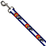 Dog Leash - Colorado/Freestyle Motocross Superman