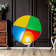 Kurt Adler Early Years LED Revolving Color Wheel