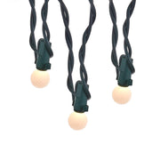 Kurt Adler 120-Light Frosted with Color Changing 8-Function Net Set