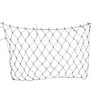 Kurt Adler 120-Light Frosted with Color Changing 8-Function Net Set