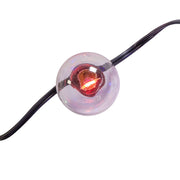 Kurt Adler UL 10-Light G40 Multi LED Light Set