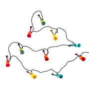 Kurt Adler UL 10-Light Guitar Light Set