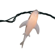 Kurt Adler UL 10-Light Shark Light Set