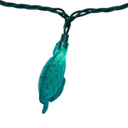 Kurt Adler UL 10-Light Sea Turtle Light Set