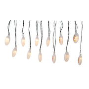 Kurt Adler UL 12-Light 12 Days of Christmas Light Set