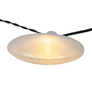 Kurt Adler UL 12-Light 12 Days of Christmas Light Set