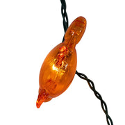 Kurt Adler 12-Foot UL 10-Light Crab Light Set