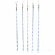 Kurt Adler 90-Light 5 pieces Meteor Shower Snowfall Set
