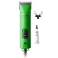 Load image into Gallery viewer, Pet Ultra Edge AGC 2 Speed Clipper Green by Andis
