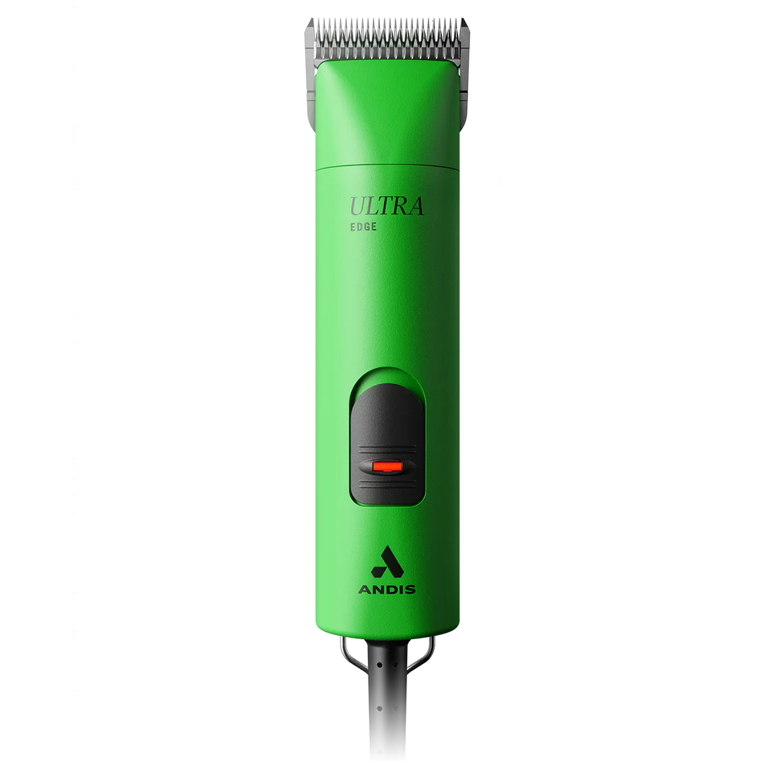 Andis Ultra Edge AGC 2 Speed Clipper Green