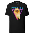 Load image into Gallery viewer, Pom Pom | Soft Cotton Uni-Sex Tee
