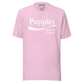 Load image into Gallery viewer, Enjoy Puppies Make Me Happy | Unisex T-shirt
