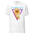 Load image into Gallery viewer, Pom Pom | Soft Cotton Uni-Sex Tee
