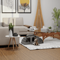 Load image into Gallery viewer, Katziela Rolling Rover Airline Compliant Expandable Wheeled Pet Carrier
