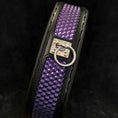 Load image into Gallery viewer, The ''Hexagon'' LIMITED collar exclusive design Limited
