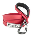 Load image into Gallery viewer, BESTIA DOG SPORT TACTICAL LEASH RED

