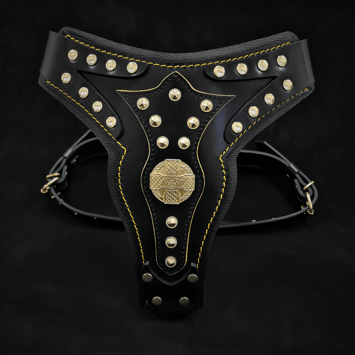 The "Maximus" Dogs and pets harness V2