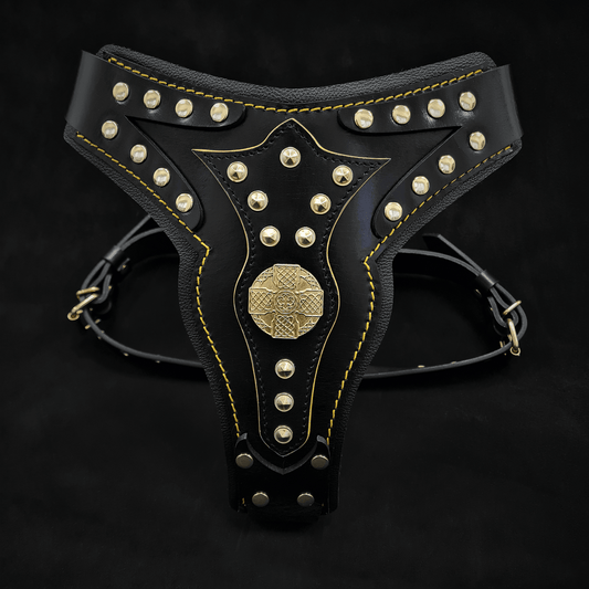 The "Maximus" Dogs and pets harness V2