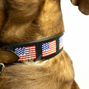 USA Sambboho dog collar