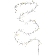 Kurt Adler 180-Light 6-Foot USB Fairy LED Cluster Lights