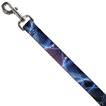 Dog Leash - Galaxy Swirl/Shining Stars