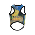Load image into Gallery viewer, Van Gogh Cafe Terrace At Night Tank Top
