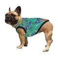Load image into Gallery viewer, Van Gogh Irises Tank Top
