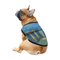 Load image into Gallery viewer, Van Gogh Starry Night Over The Rhone Tank Top
