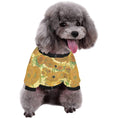 Load image into Gallery viewer, Van Gogh Sunflowers Round Neck Shirt
