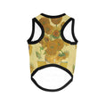 Load image into Gallery viewer, Van Gogh Sunflowers Tank Top
