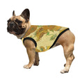 Load image into Gallery viewer, Van Gogh Sunflowers Tank Top
