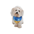 Load image into Gallery viewer, Van Gogh Wheatfield with Crows Double-Sided Pet Bandana
