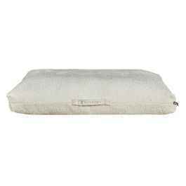 Bowsers The Avenue Vanilla Orthopedic Dog Bed - Supportive Joint-Relief Comfort