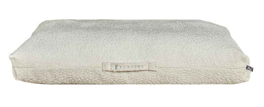 Bowsers The Avenue Vanilla Washable Dog Bed