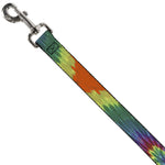 Dog Leash - BD Tie Dye