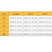 Quilted Sniffany Puff Vest- Dog Coat