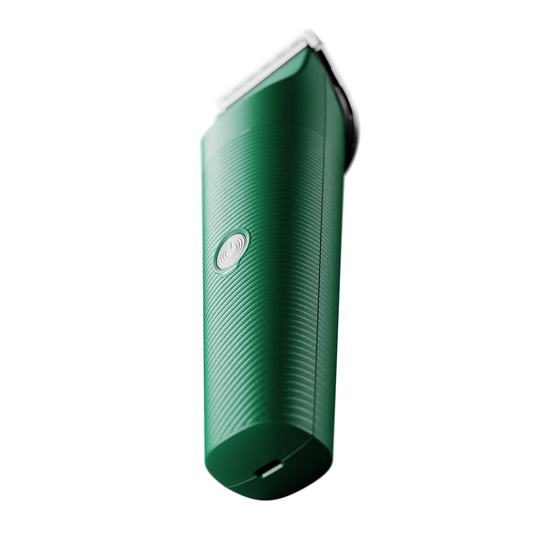 Dog Vida Green Cordless Clipper by Andis