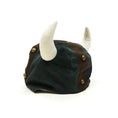 Load image into Gallery viewer, Viking Helmet Hat
